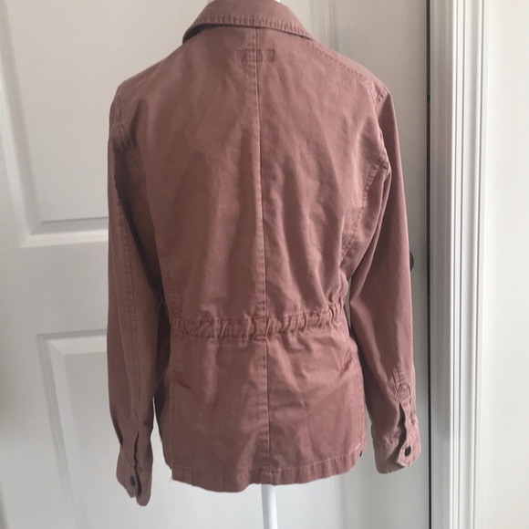 Pink jacket - Picture 3 of 3